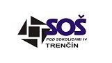 Logo SOS Trencin